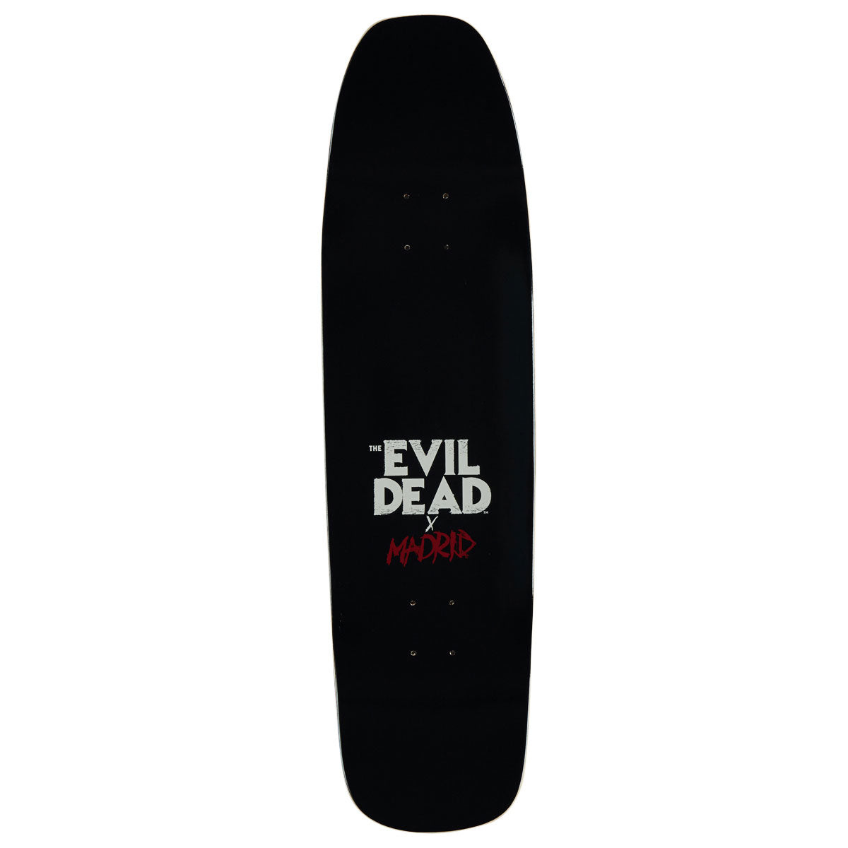 Madrid x Evil Dead Linda 45th Anniversary Shovel Cruiser Complete - 8.625