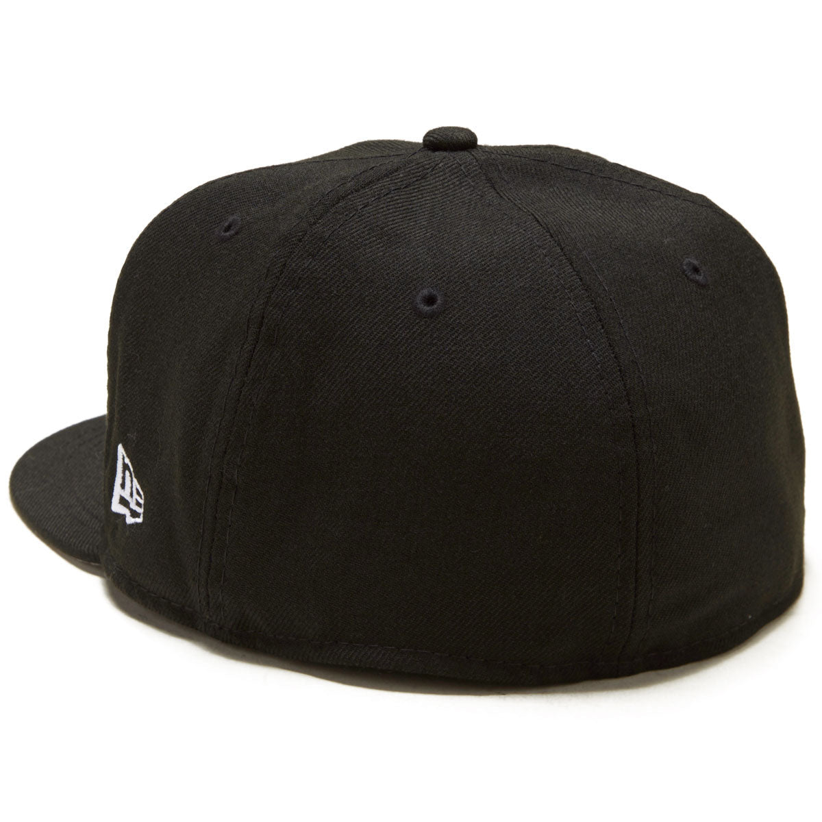 RDS New Era Dynasty Hat - Black/Red image 2