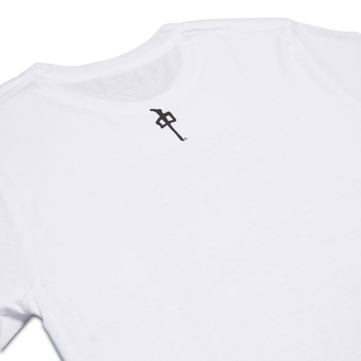 RDS Triblend Systemic T-Shirt - White image 2