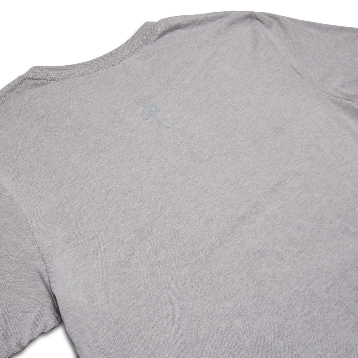 RDS Triblend Chung Waves T-Shirt - Athletic Heather image 3