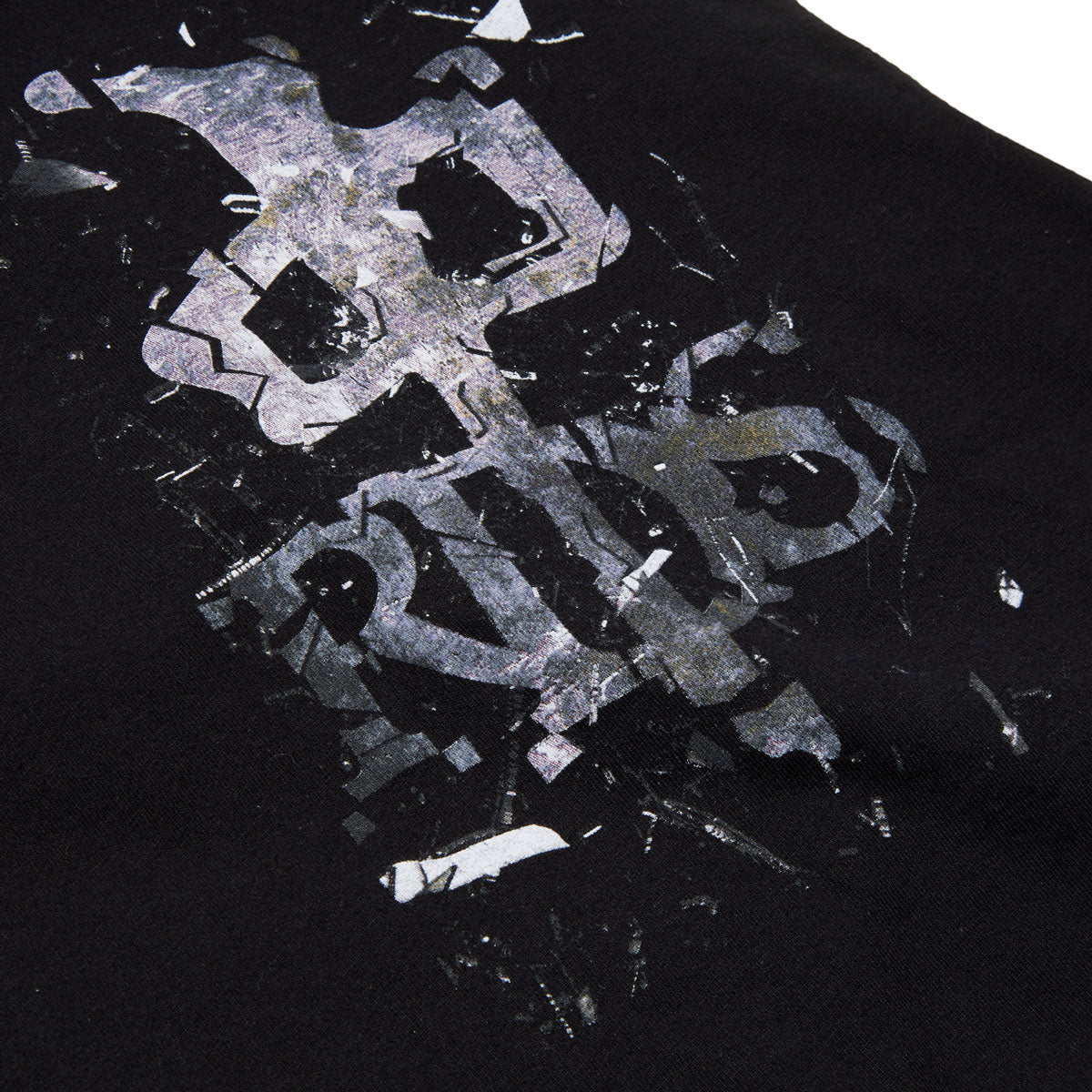 RDS Fallen Og T-Shirt - Black image 2