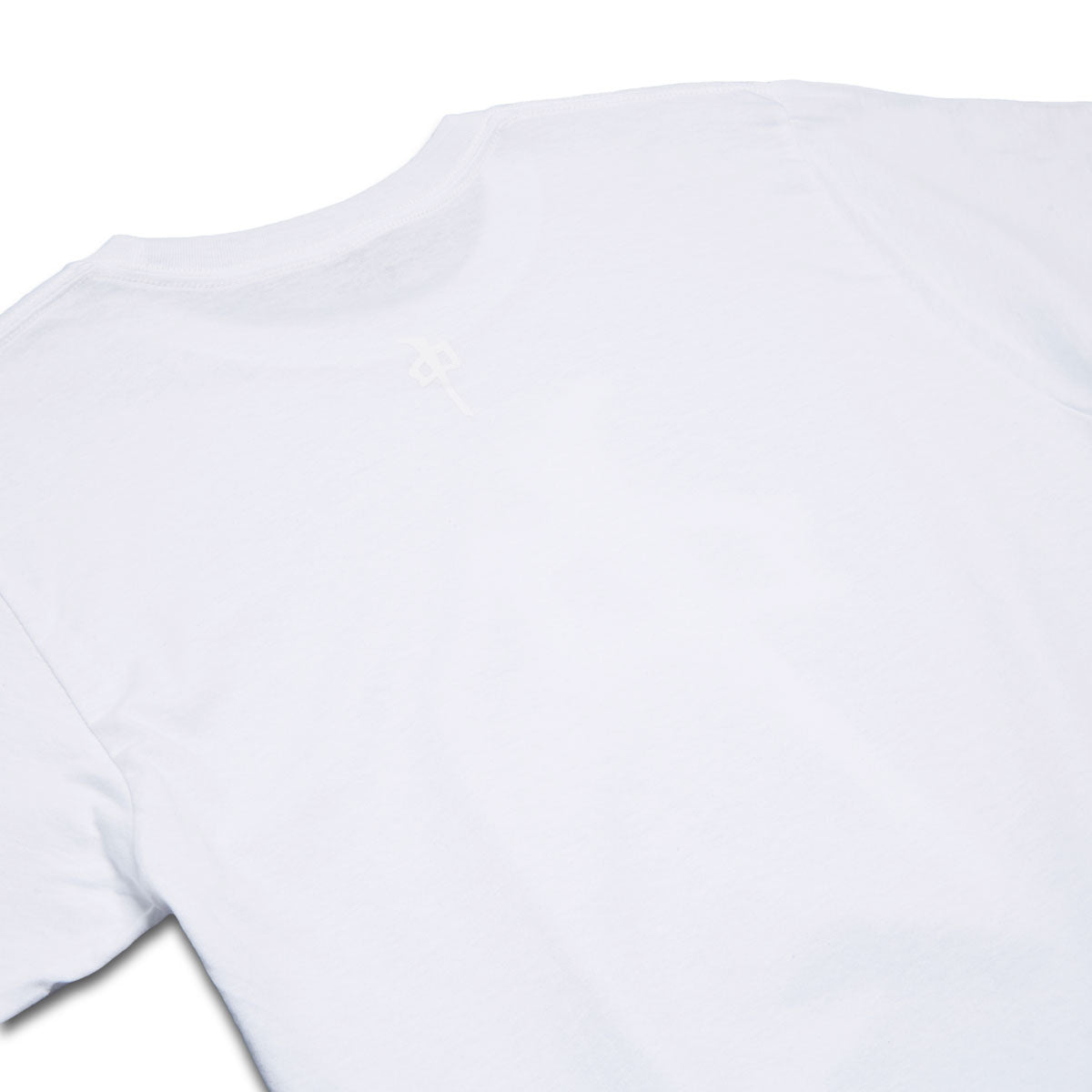 RDS Tonal Worn Chung T-Shirt - White image 2