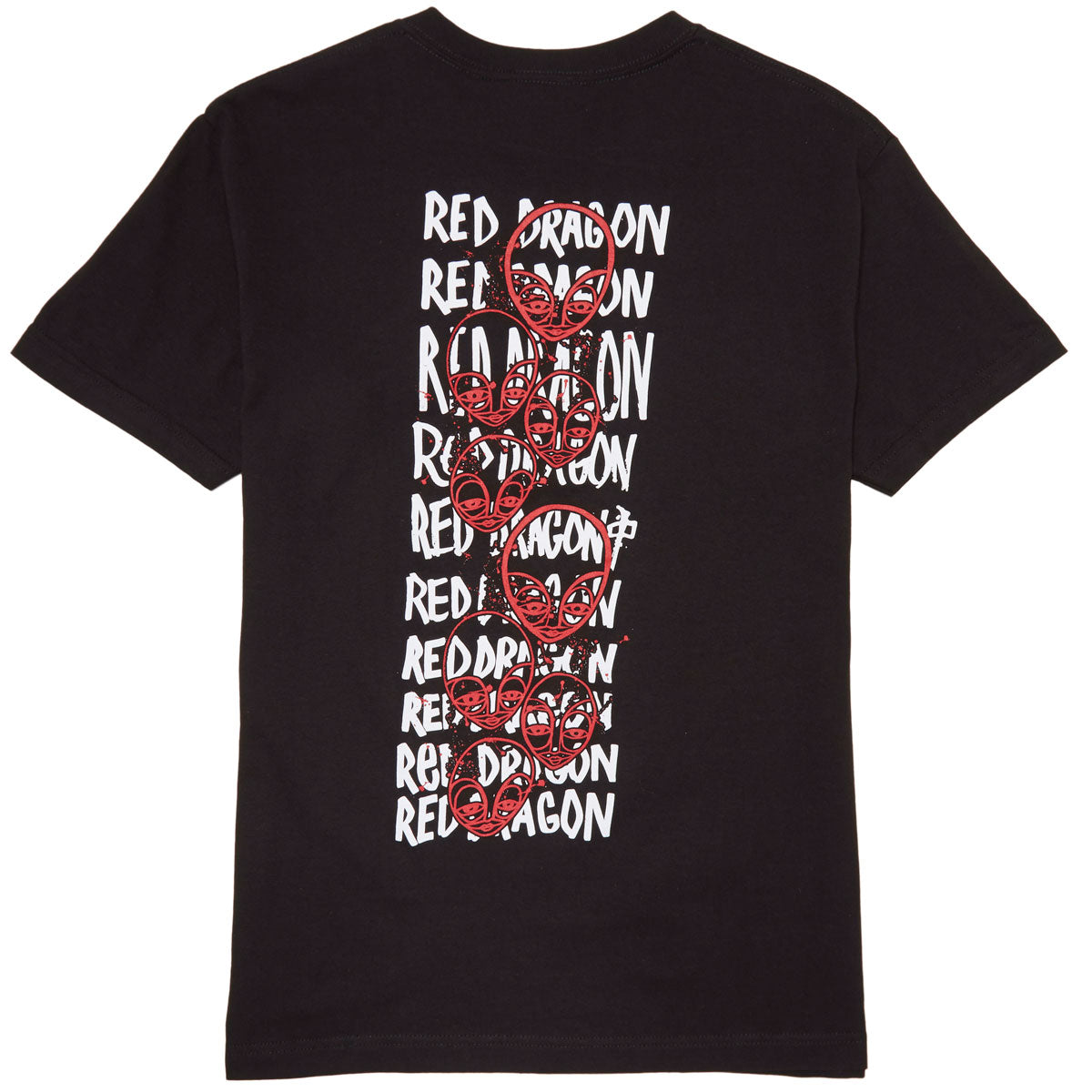 RDS x Kris Markovich Multi T-Shirt - Black