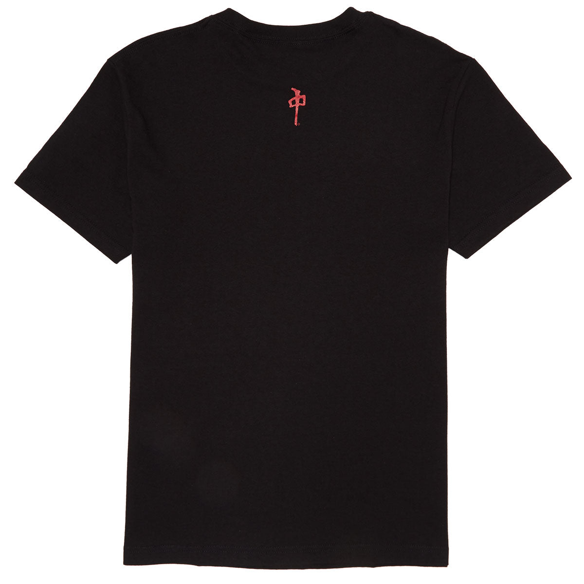 RDS OG Puffy T-Shirt - Black image 2