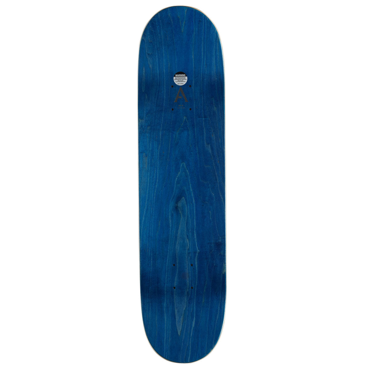 April Yuto Horigome Fractured Skateboard Complete - 8.00