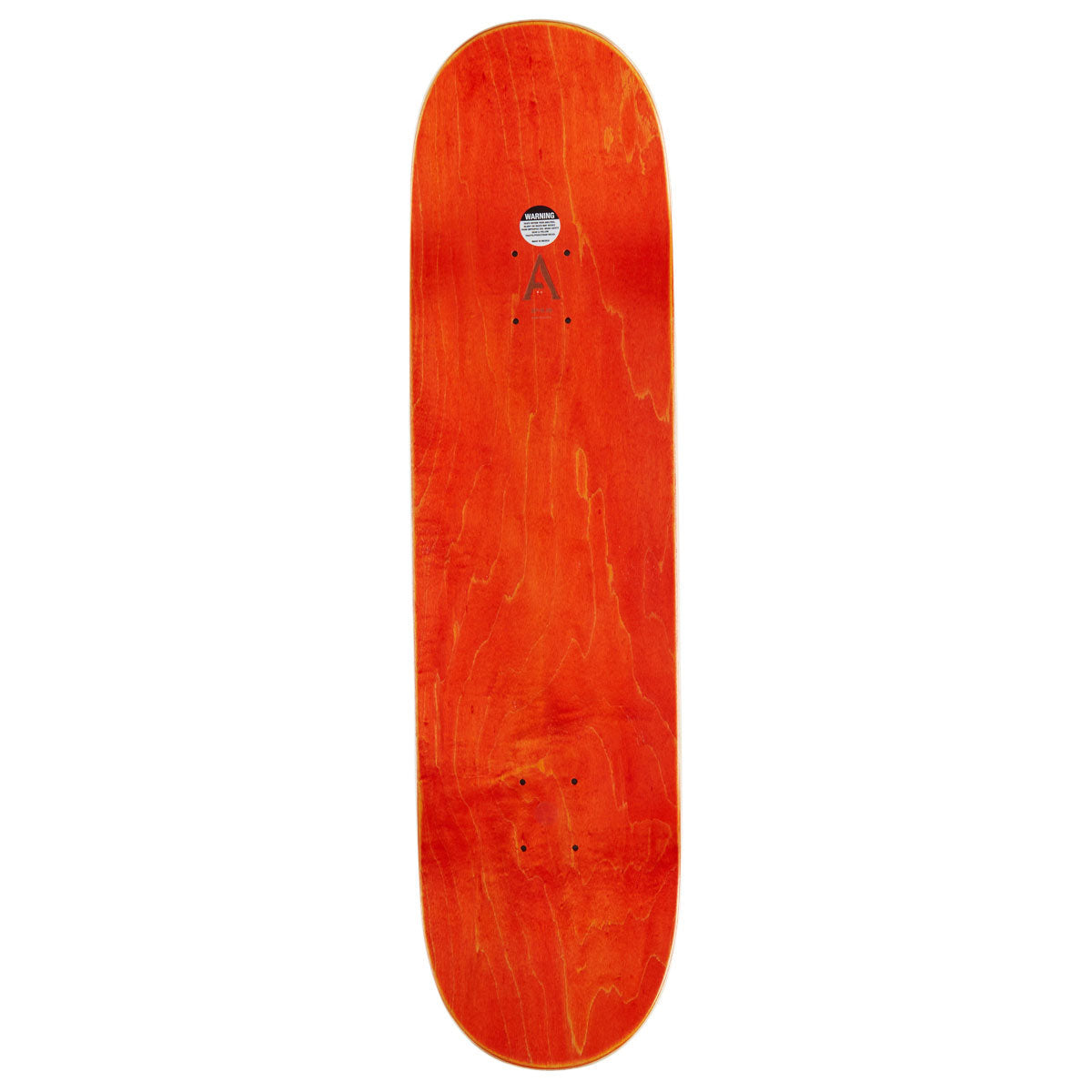 April OG Logo Skateboard Deck - Night - 8.38