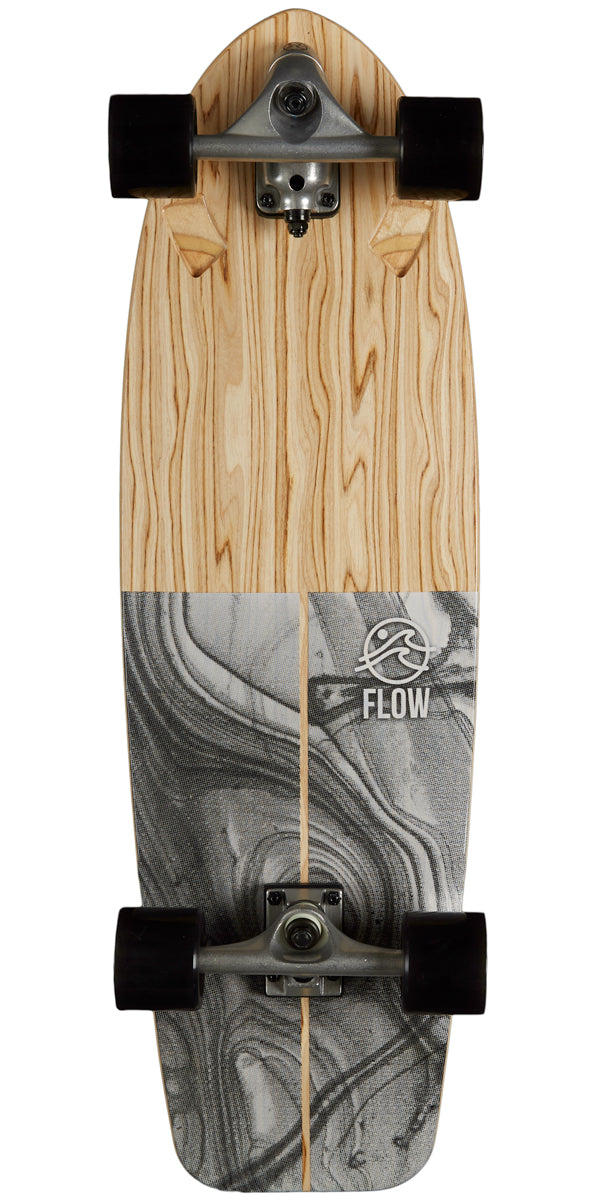 Flow Swell 33