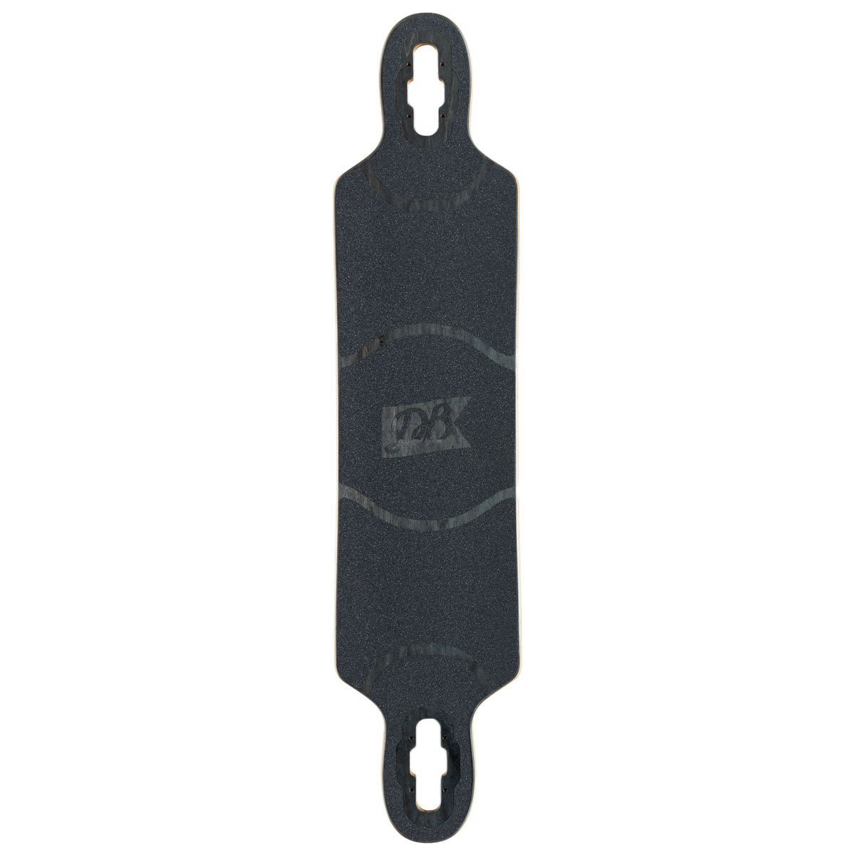 DB Topo Mirror 40