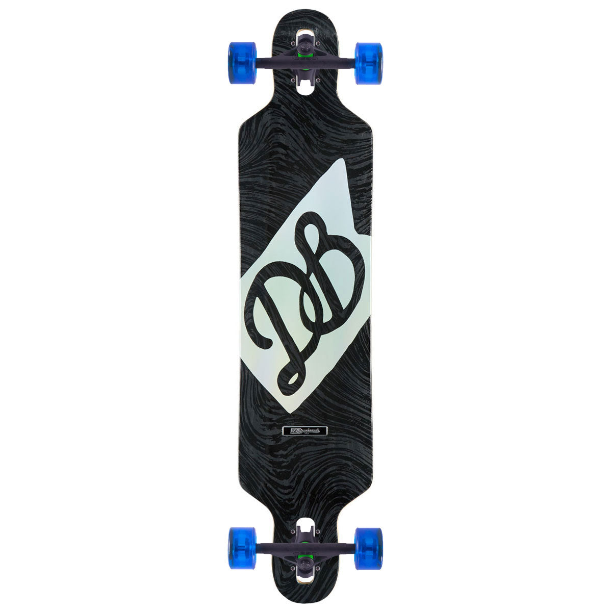 DB Topo Mirror 40