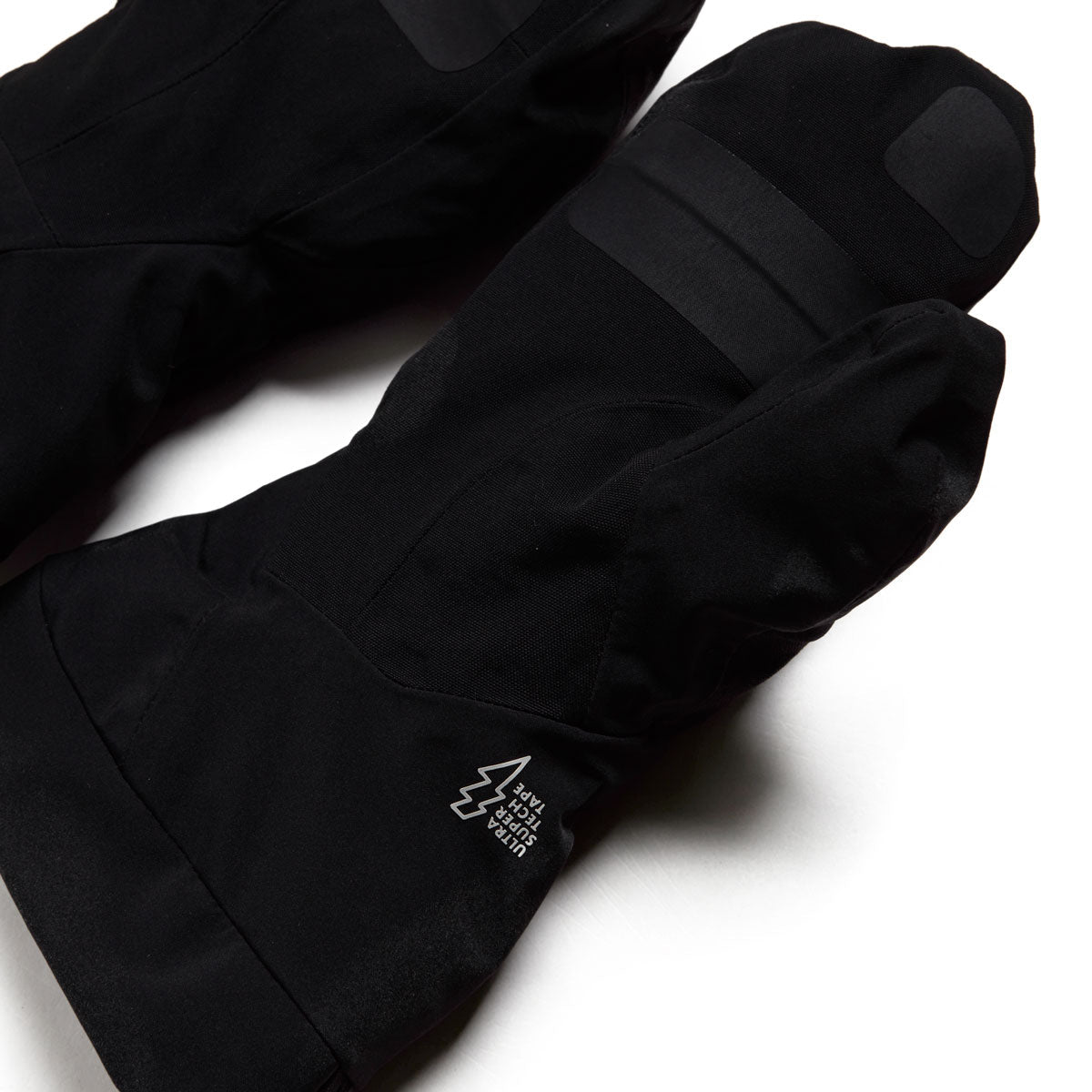 Howl Kuzyk 2024 Mitt Snowboard Gloves - Black image 3