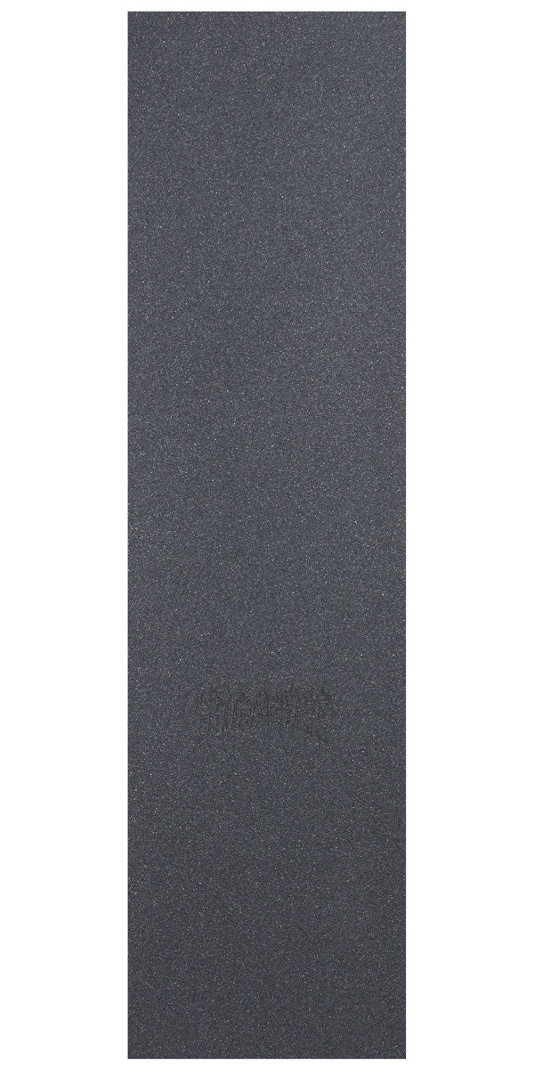 Mob x Thrasher Laser Cut Skateboard Grip Tape - Black