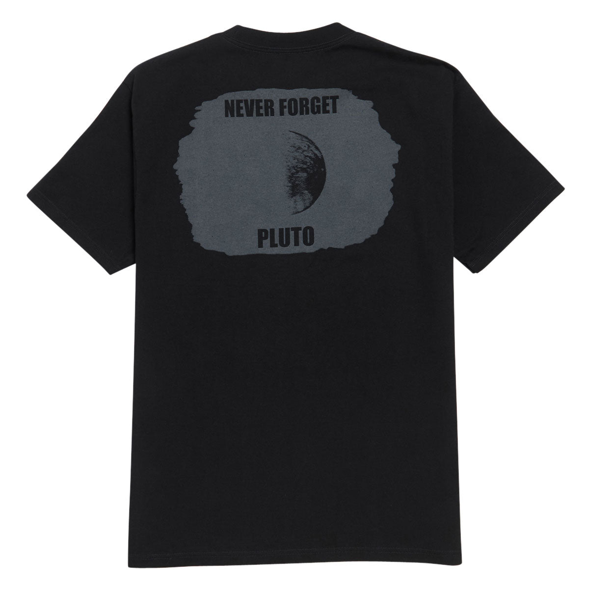 OJ Never Forget T-Shirt - Black image 1