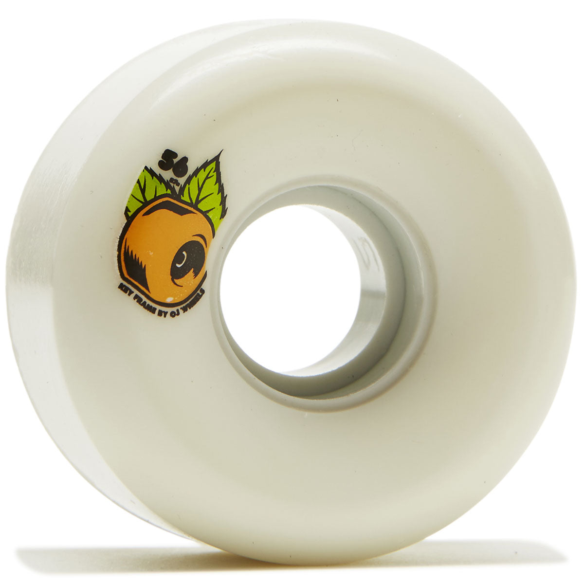 OJ Plain Jane Keyframe 87a Skateboard Wheels - 56mm image 1