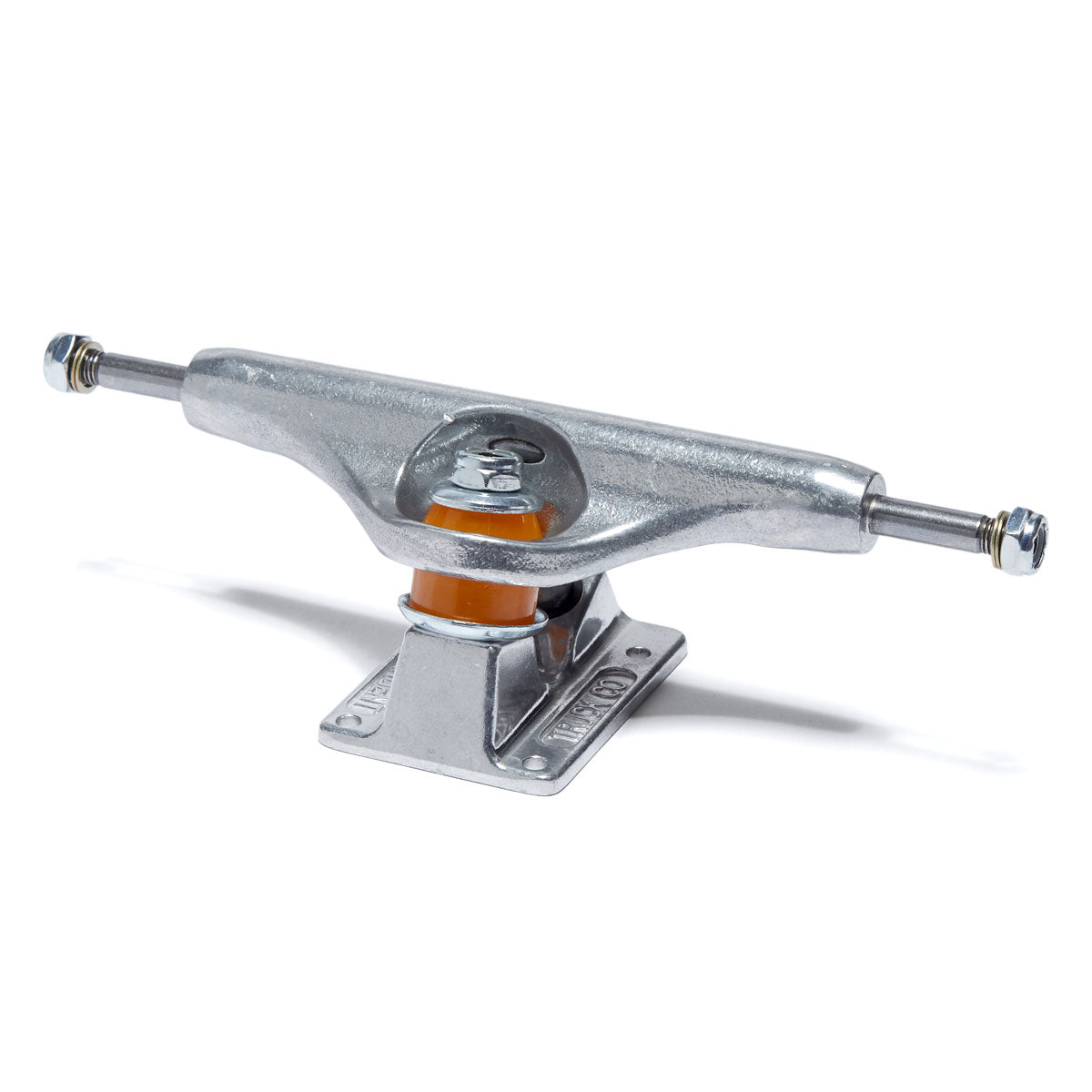 Independent Stage 11 Forged Hollow Skateboard Trucks - Polished - 149mm image 2