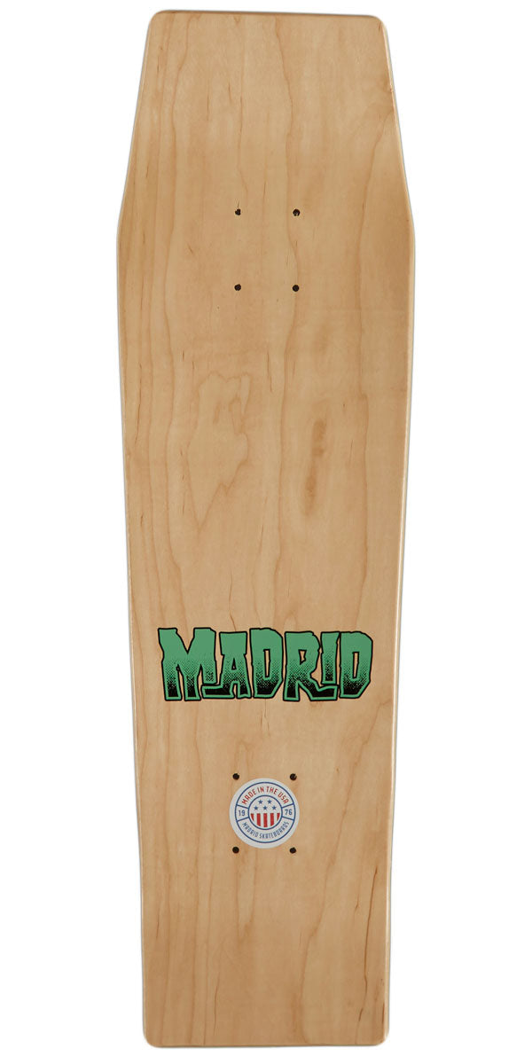 Madrid Kreeper 28.5