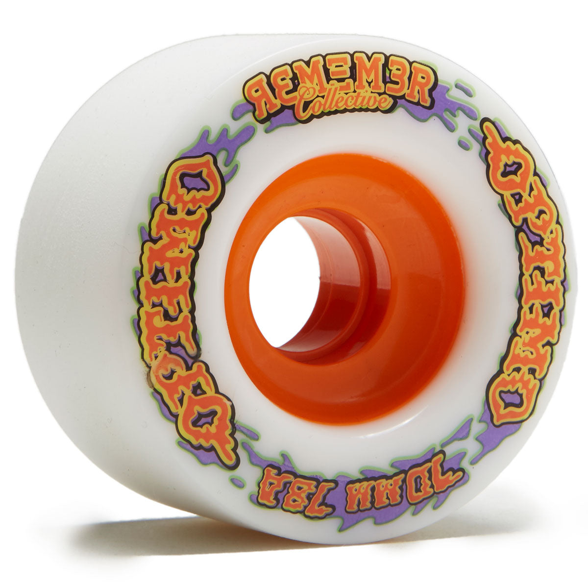 Remember Collective Lil' Hoots 65mm