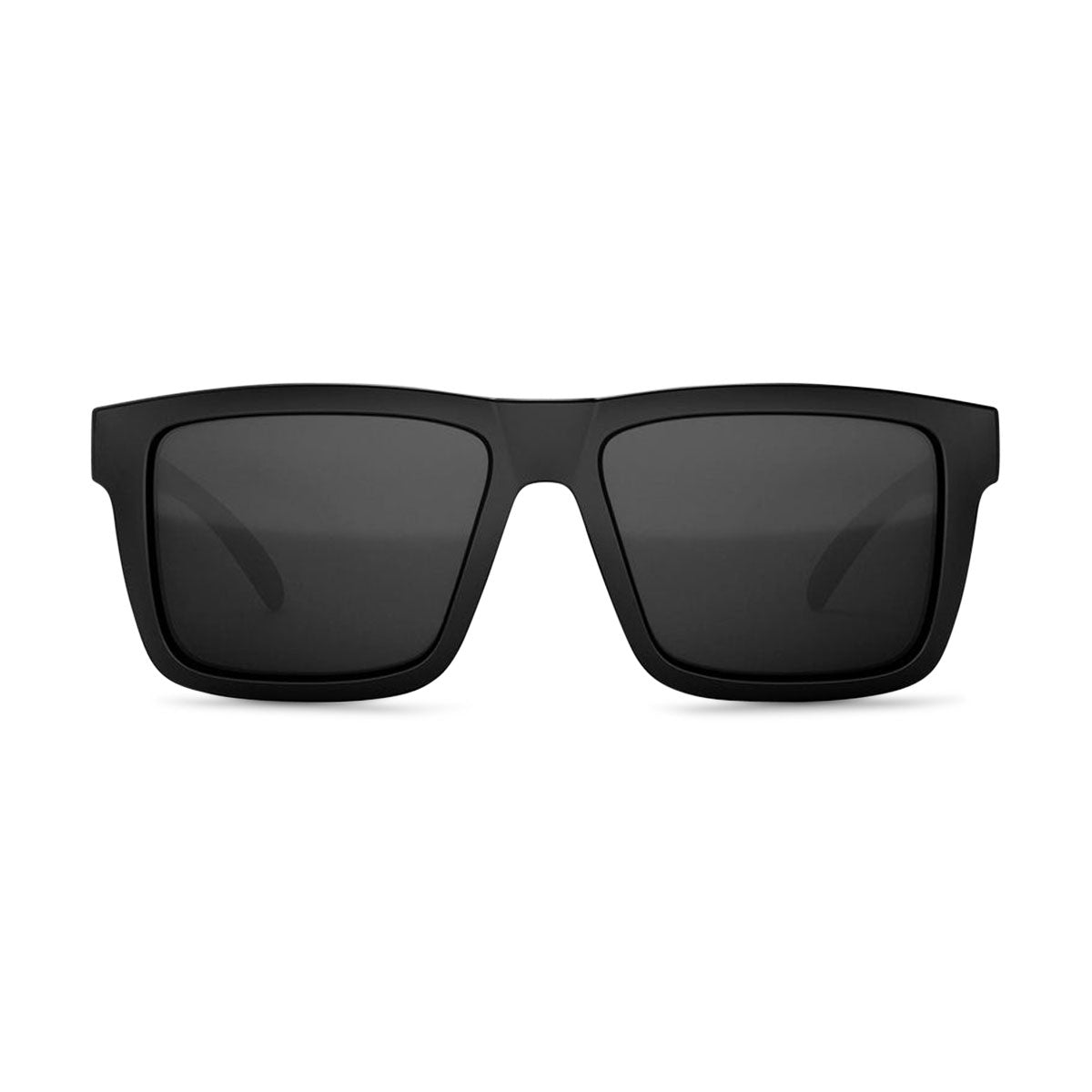 Heat Wave Visual XL Vise Sunglasses - Z87 Black Lens image 1