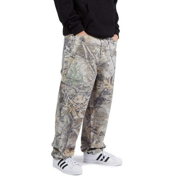 Baggy Jean Realtree® AP Camo Baggy Jean - Shop - Supreme