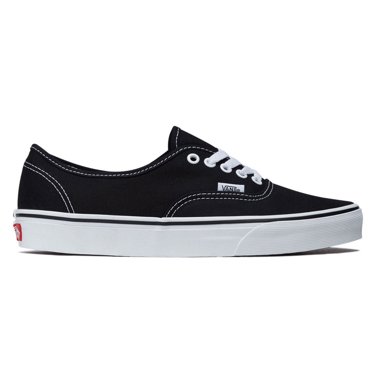 Vans Authentic Shoes - Black image 1