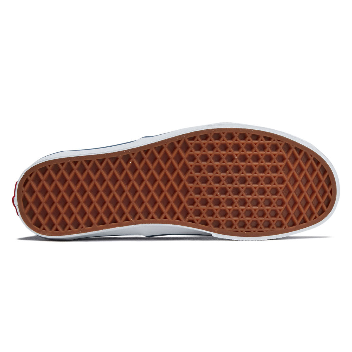 Vans Authentic Shoes - Navy image 4
