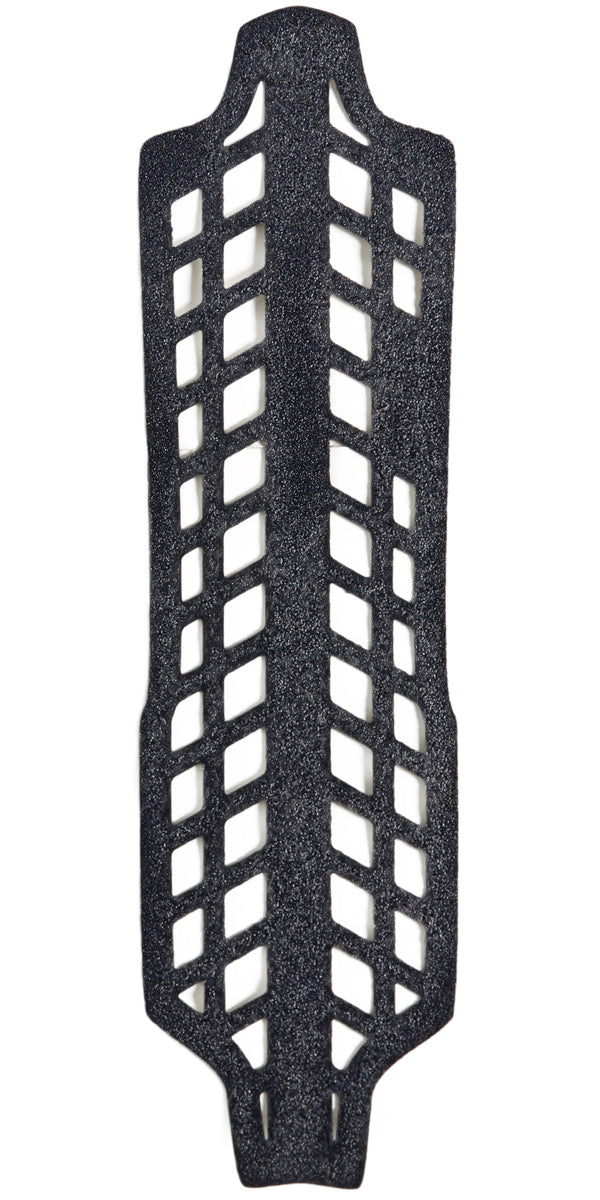 Seismic Lokton 36 Grit Genome Grip tape - Checkered Flag image 1