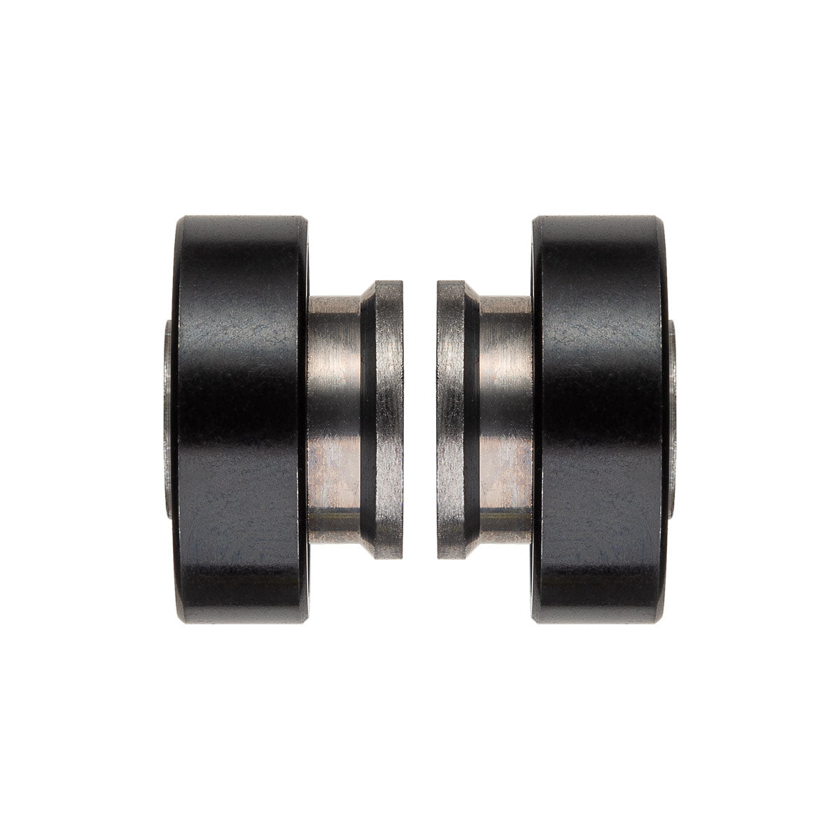 Seismic Fullspin 7-Ball Ceramic Pro Spec Bearings - Black image 2