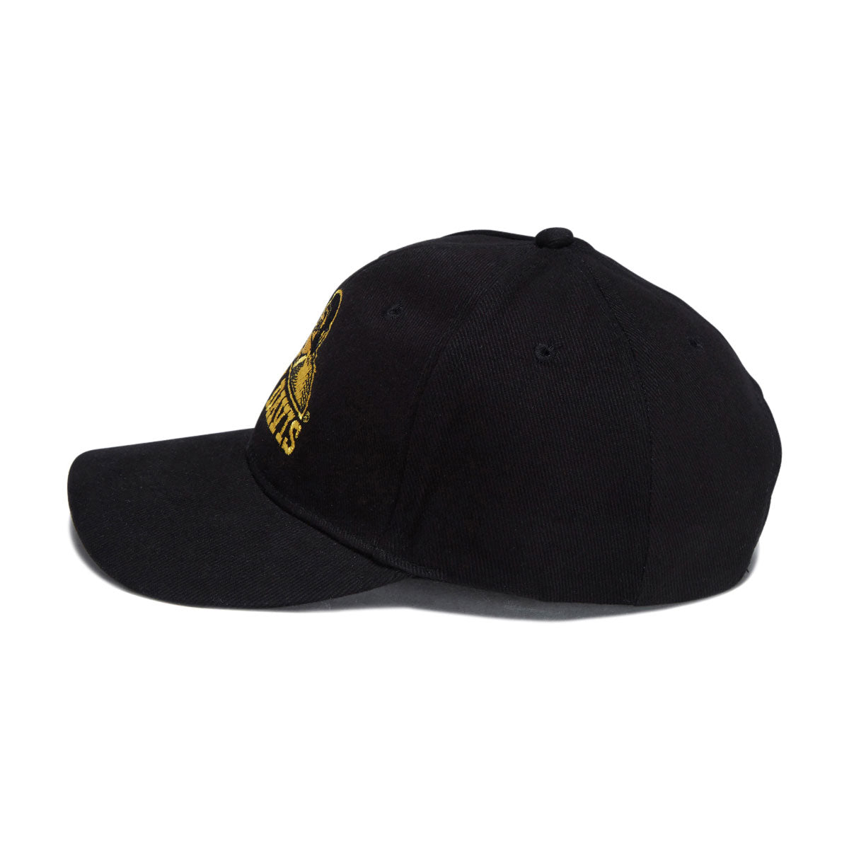 Ben Davis Baseball Hat - Gold Embroidery image 3