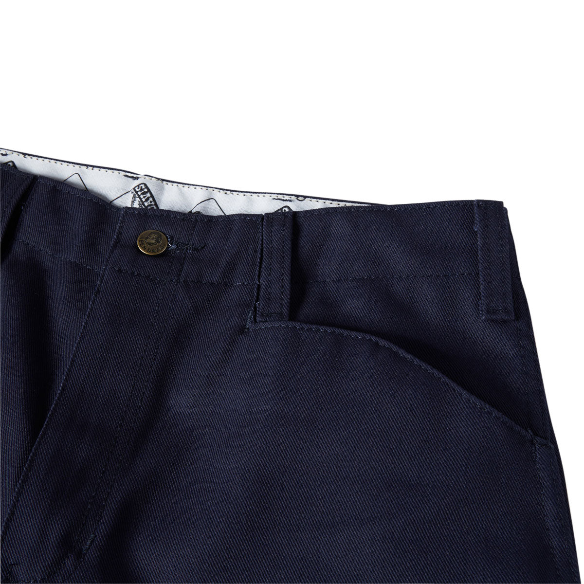 Ben Davis Original Ben's Pants - Navy image 3