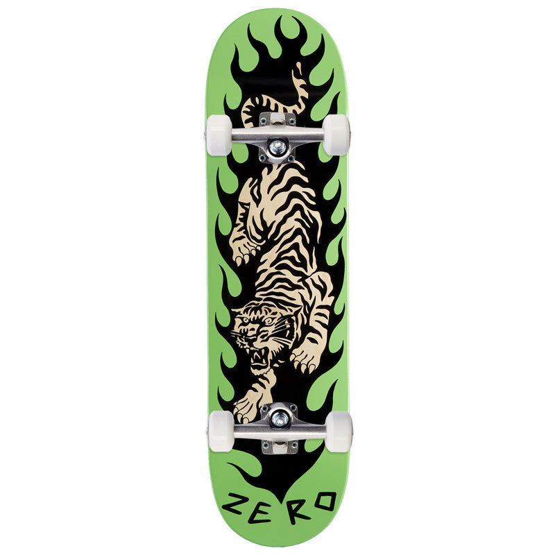 Zero Sandoval Han Shinko Skateboard Complete - 8.25