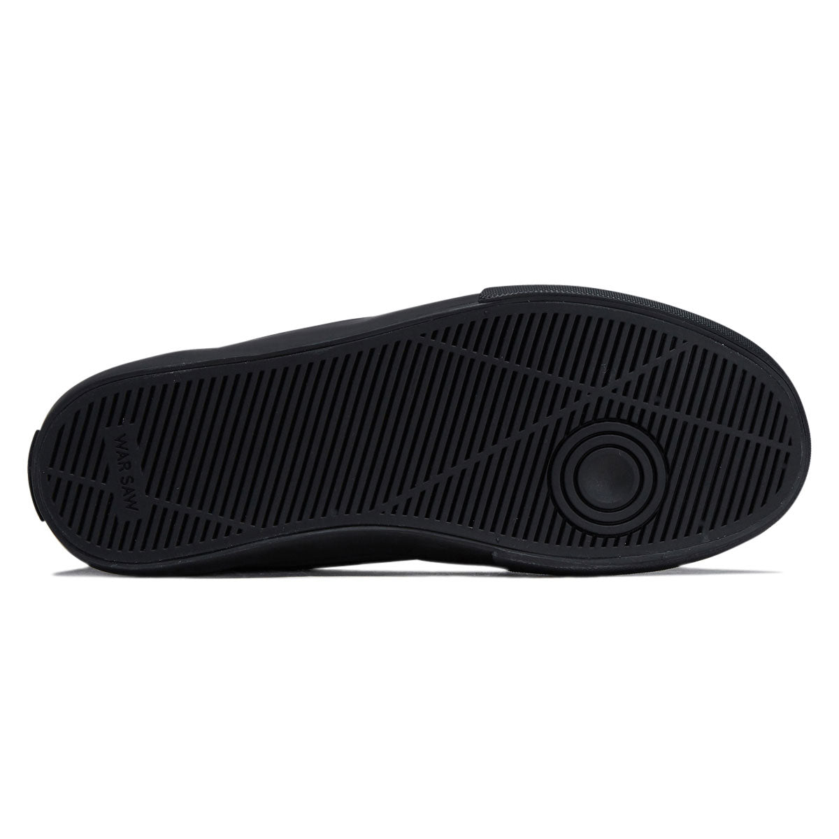 Warsaw Chapter Mid Shoes - Black/Black image 4