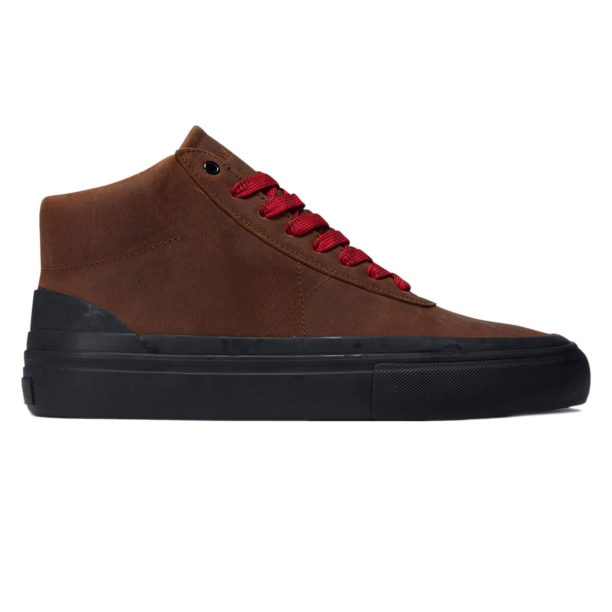 Warsaw Chapter Mid Shoes - Rose/Anvil image 1