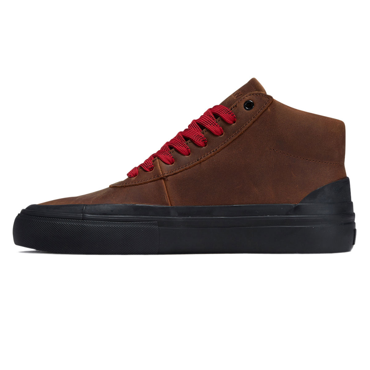 Warsaw Chapter Mid Shoes - Rose/Anvil image 2