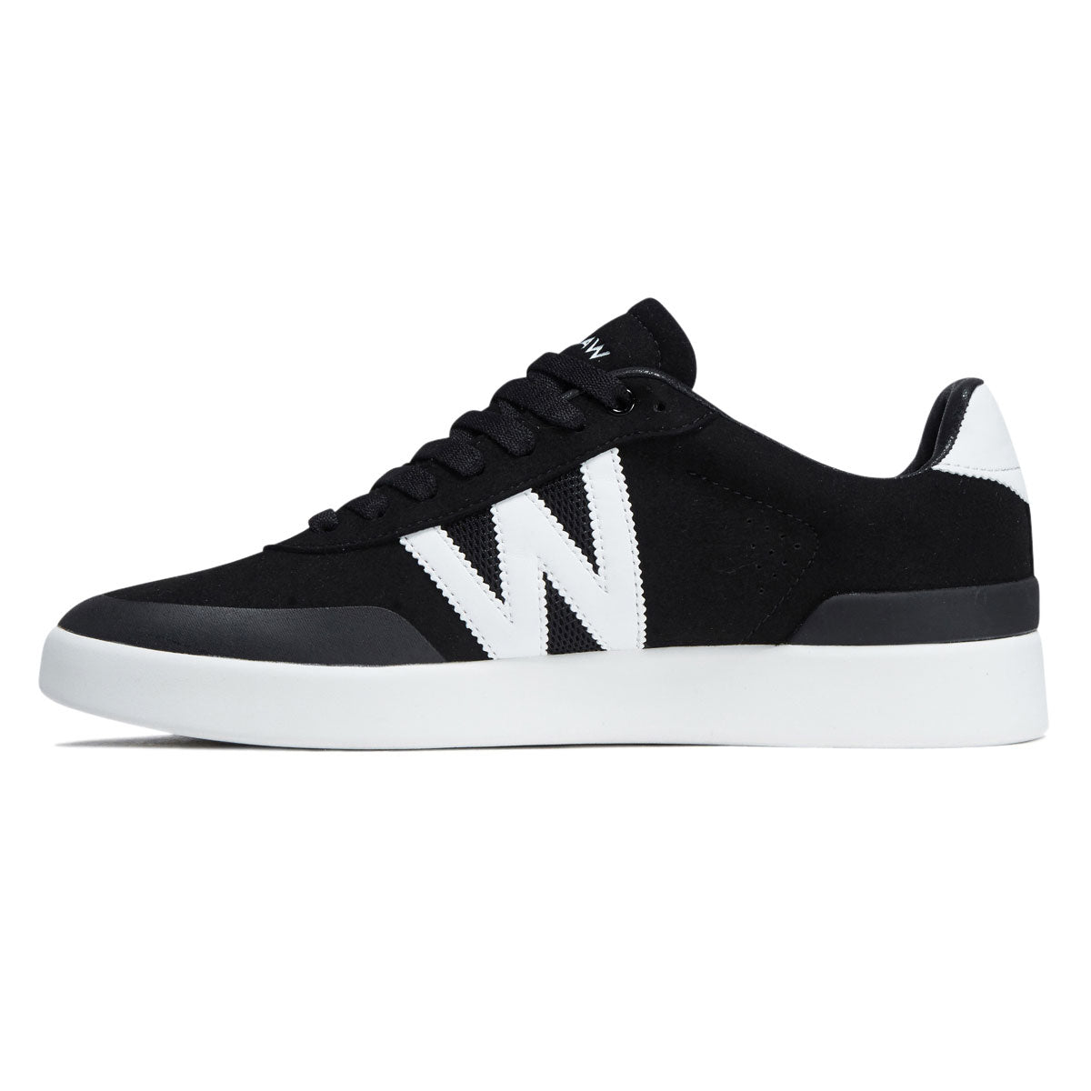 Warsaw Versus Shoes - Black/White image 2