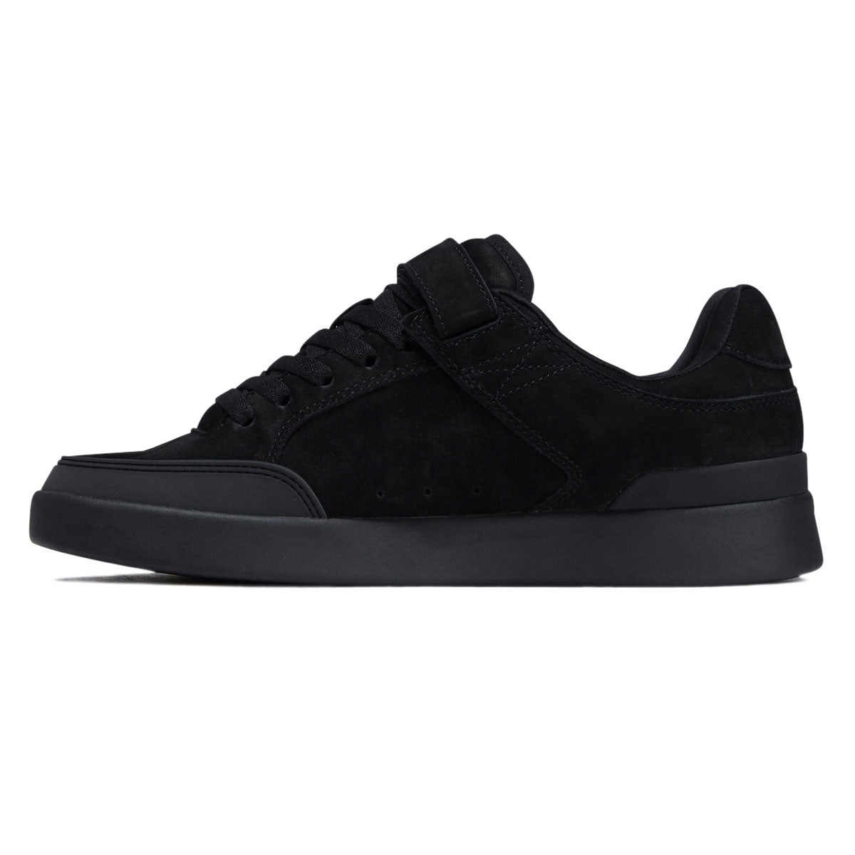 Warsaw Tribute Shoes - Black/Black image 2