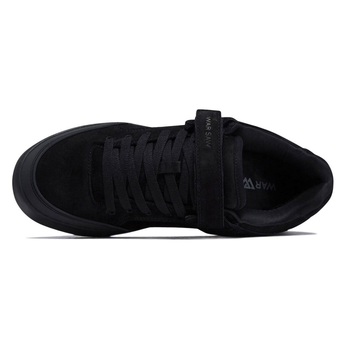 Warsaw Tribute Shoes - Black/Black image 3