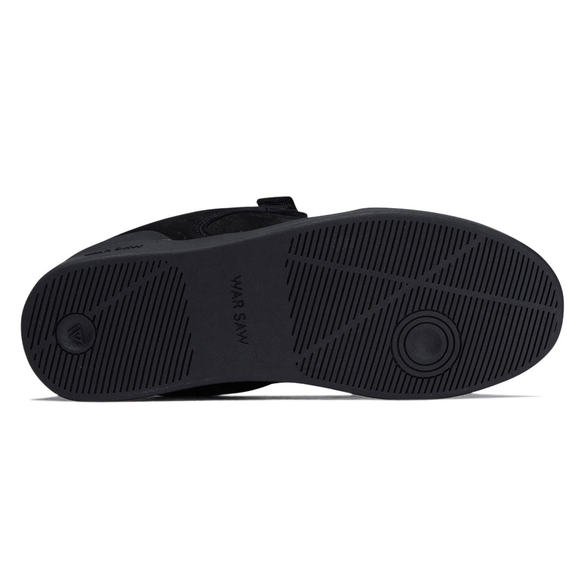 Warsaw Tribute Shoes - Black/Black image 4