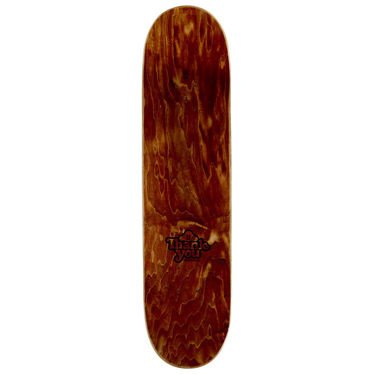 Thank You Daewon Song Down By The River Skateboard Complete - Multi - 8.00