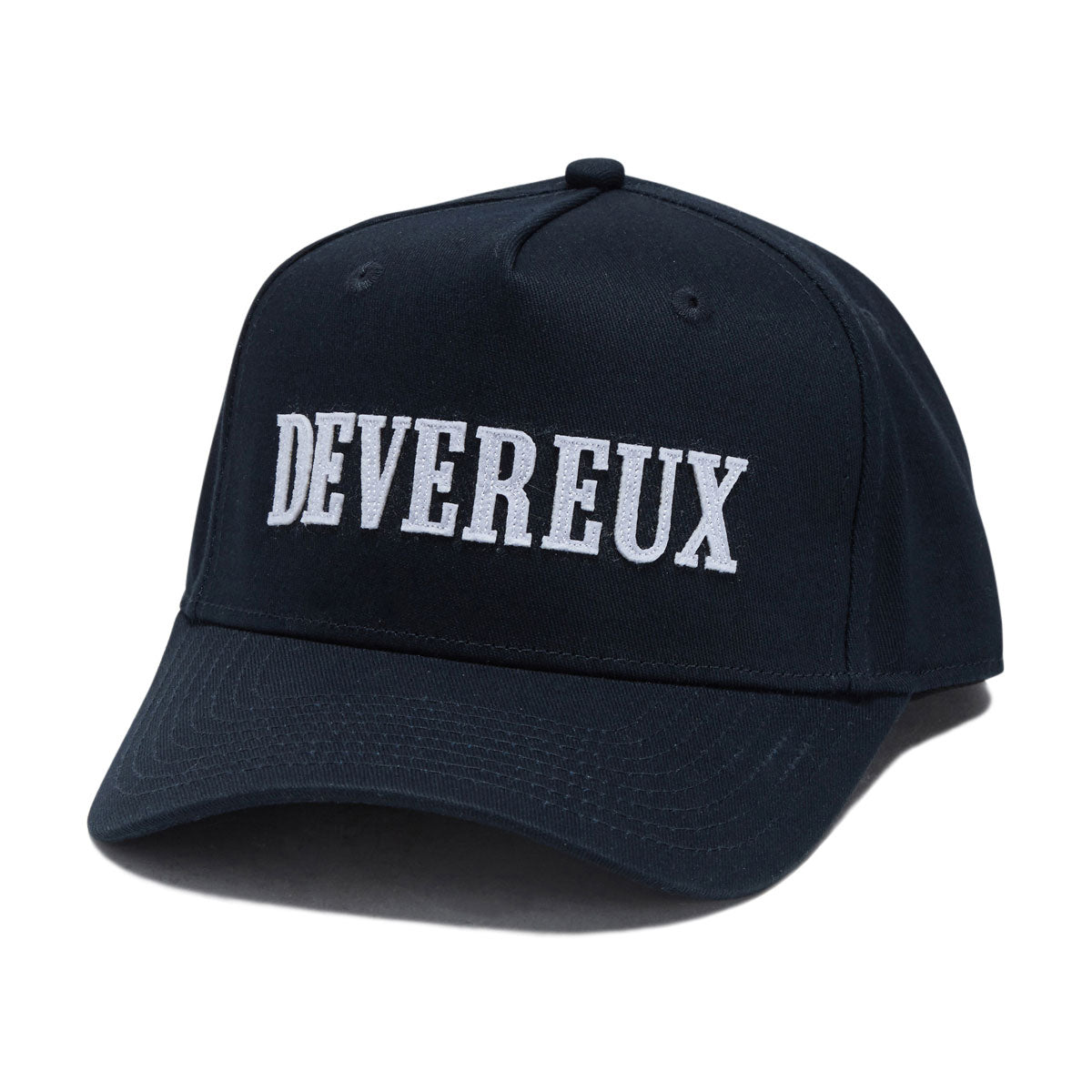 Devereux A Player Team Hat - Navy image 1