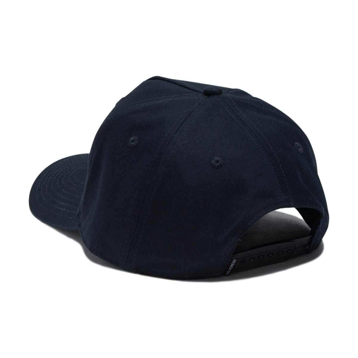 Devereux A Player Team Hat - Navy image 2