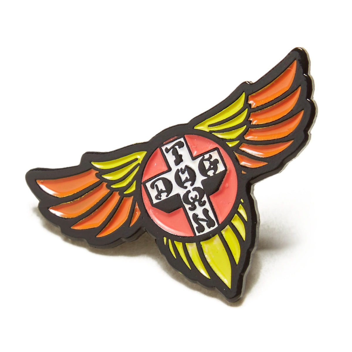 Dogtown OG Wings Pin image 1