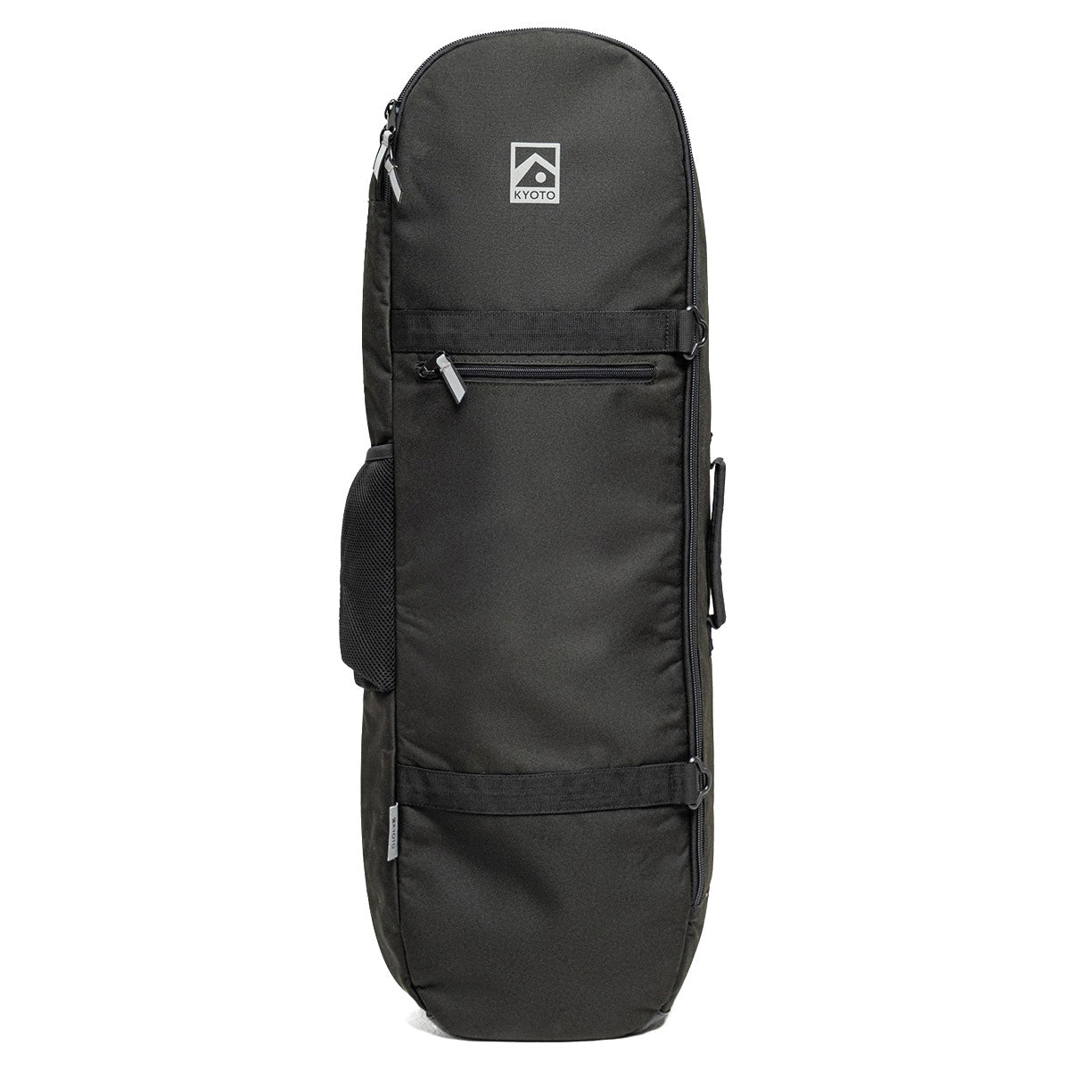Kyoto Pro 2 Big Fish Bag - Black image 1