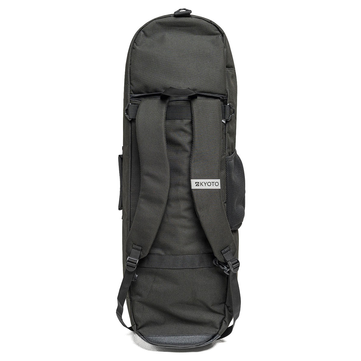 Kyoto Pro 2 Big Fish Bag - Black image 2