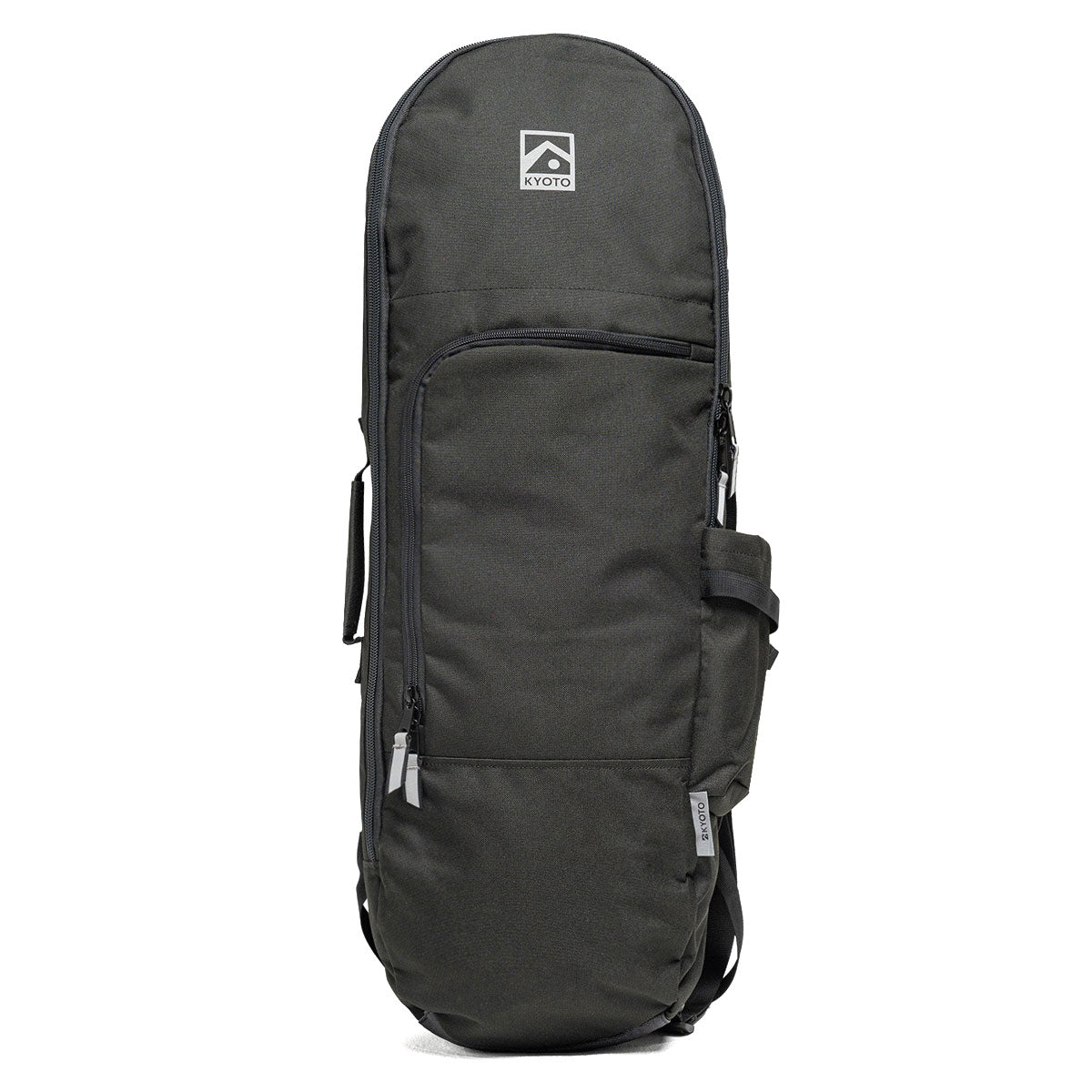 Kyoto SB Tour Bag - Black image 1