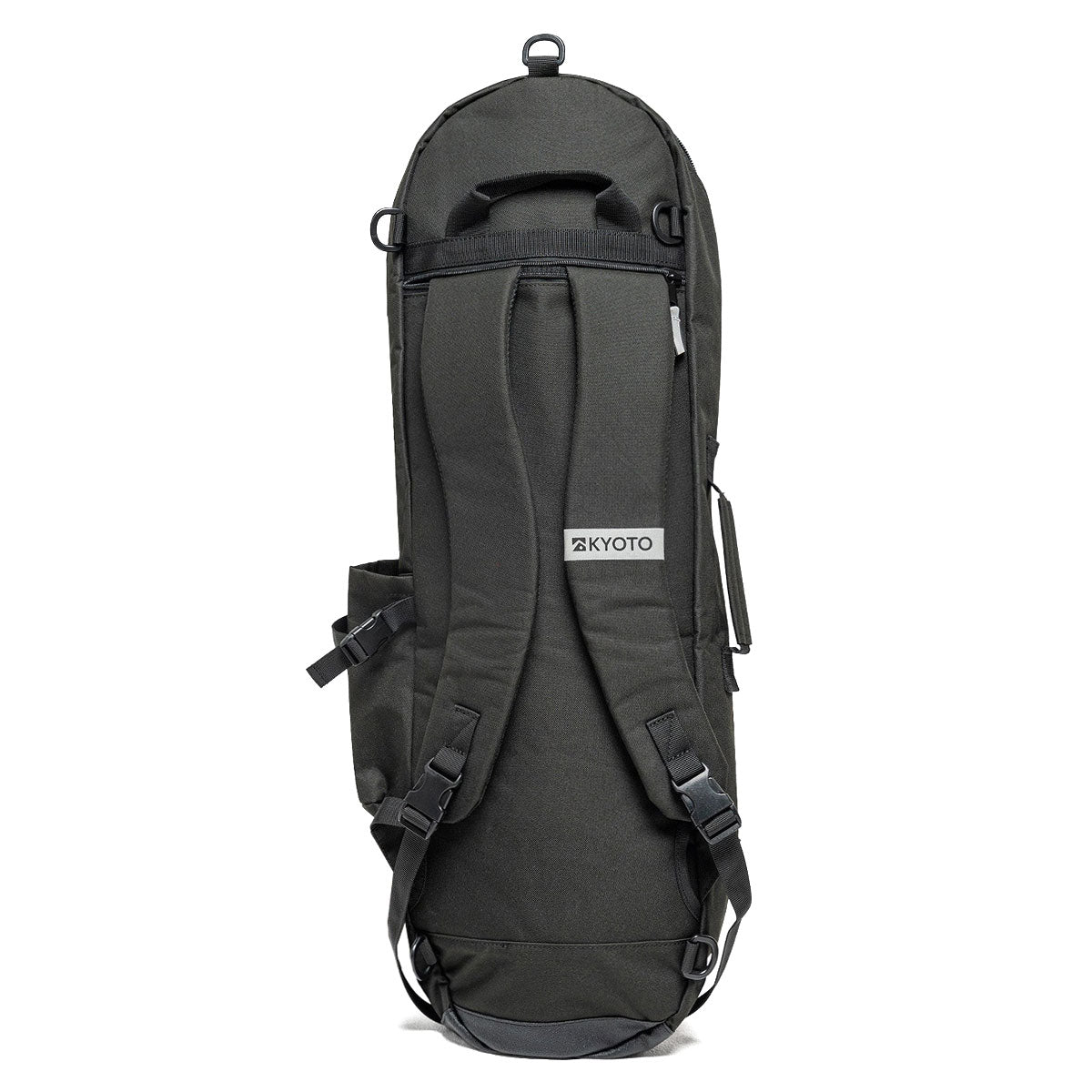 Kyoto SB Tour Bag - Black image 2