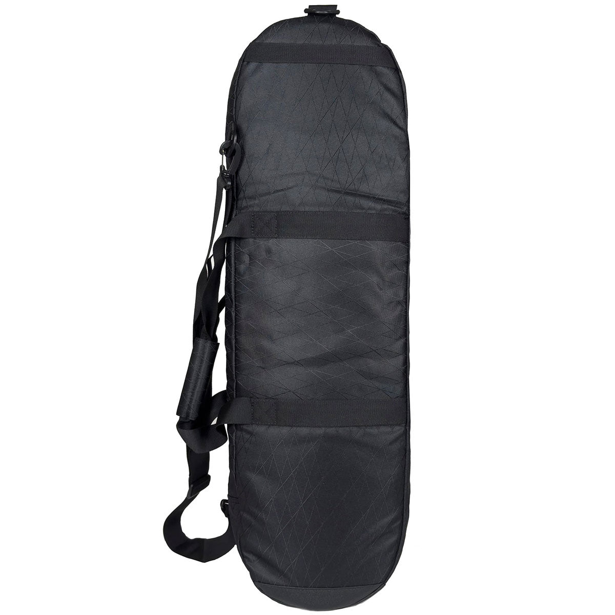 Kyoto SB Base Bag - Black Ripstop image 2