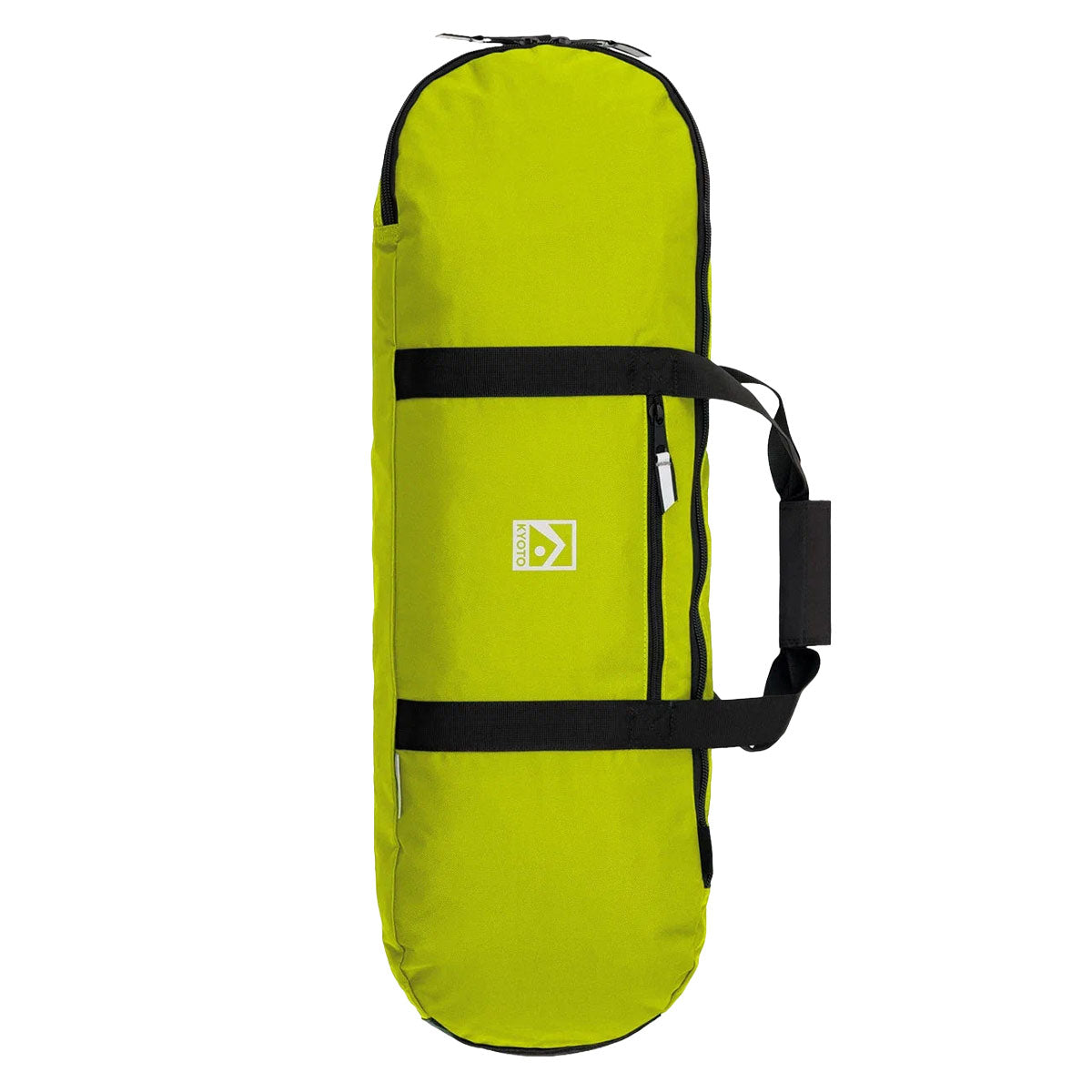Kyoto SB Base Bag - Light Green image 1