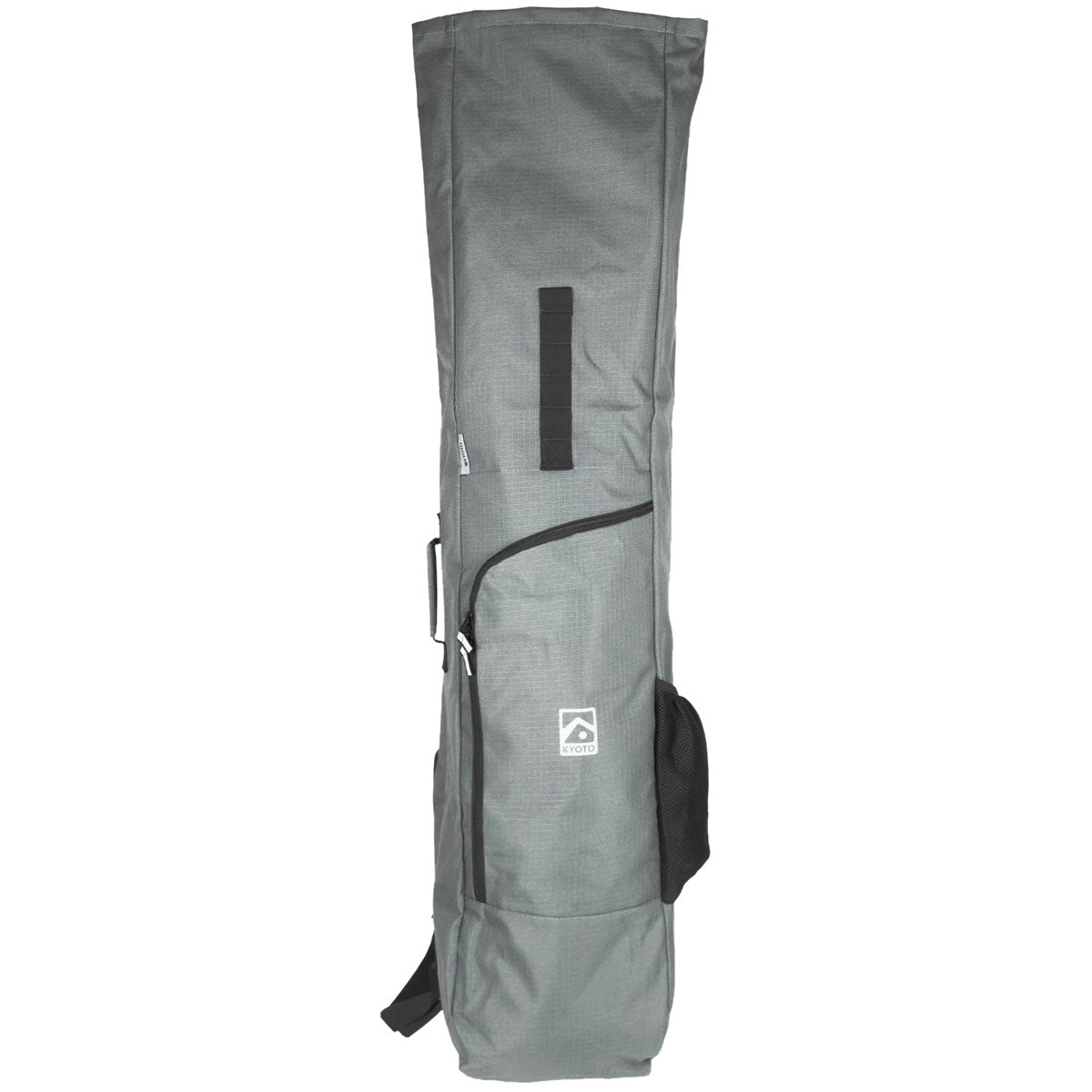 Kyoto Longboard Base Bag - Grey Ripstop image 1