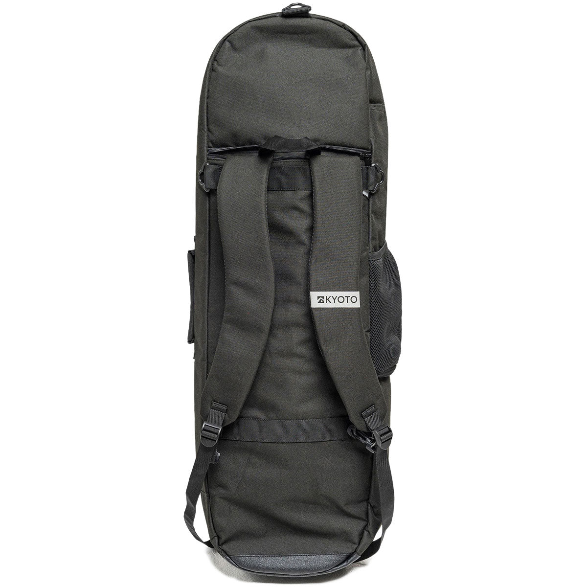 Kyoto SB Pro 2 Big Fish Bag - Grey Ripstop image 5