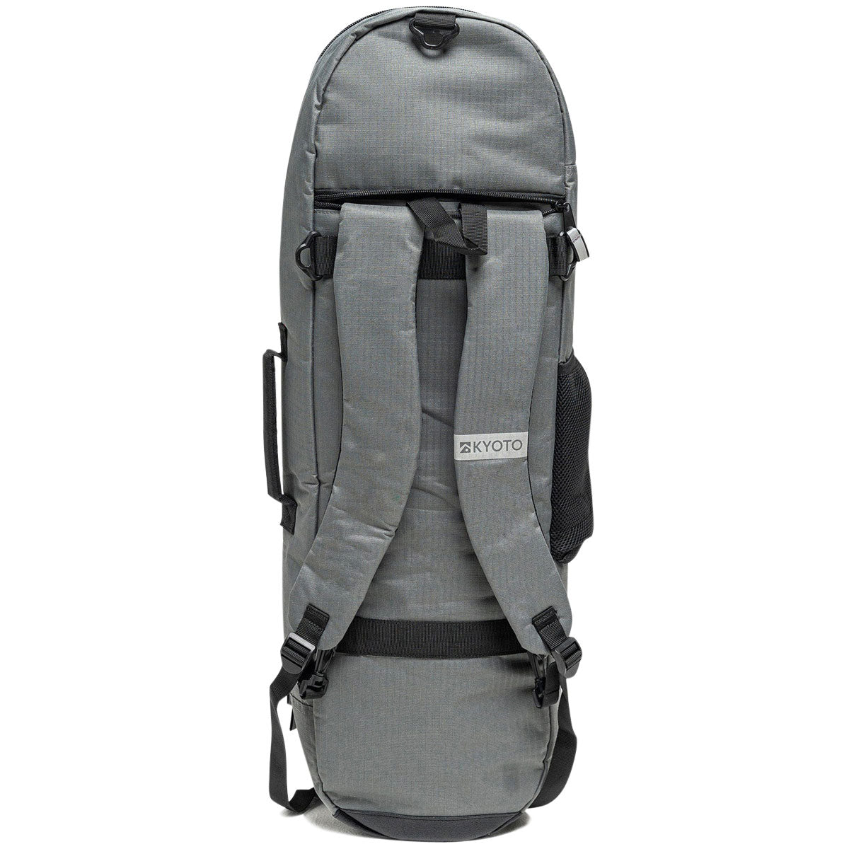 Kyoto SB Pro Bag - Grey Ripstop image 2