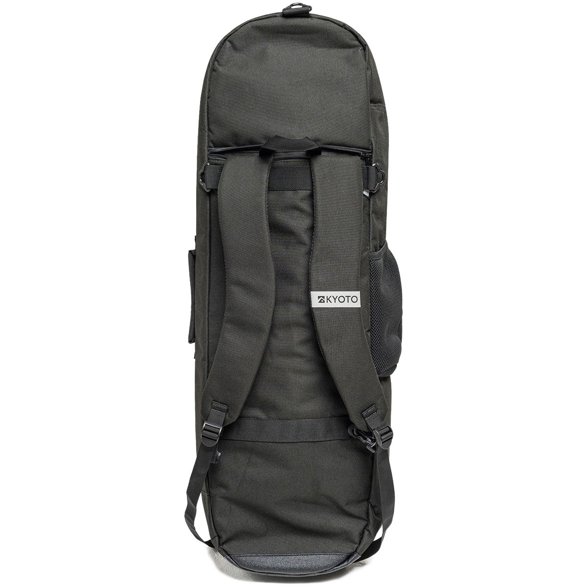 Kyoto SB Pro 2 Big Fish Bag - Black Ripstop image 5